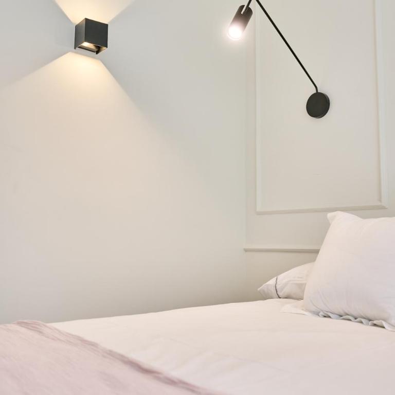 SENIOR LIVING - Villas Harmonices Mirasierra - Two-Bedroom Superior Apartment - 18