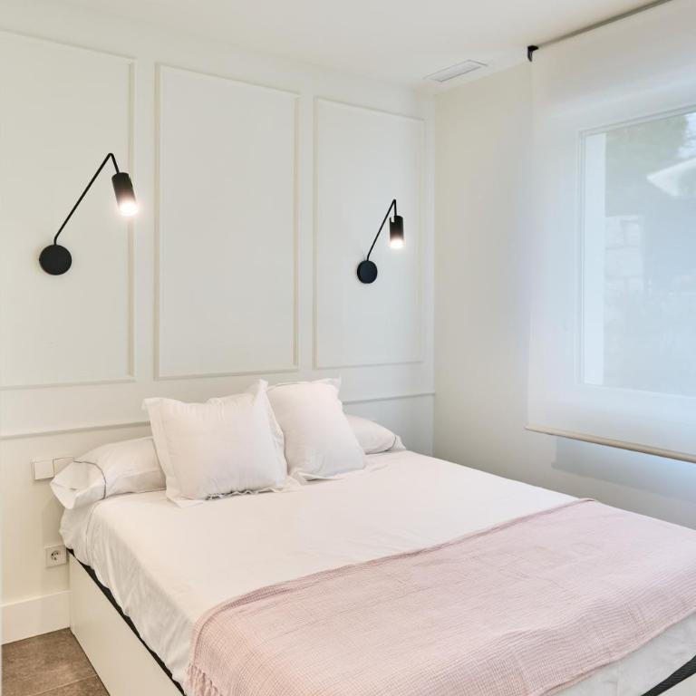 SENIOR LIVING - Villas Harmonices Mirasierra - Two-Bedroom Superior Apartment - 7