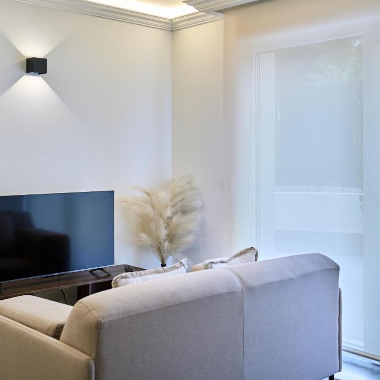SENIOR LIVING - Villas Harmonices Mirasierra - Two-Bedroom Superior Apartment - 9