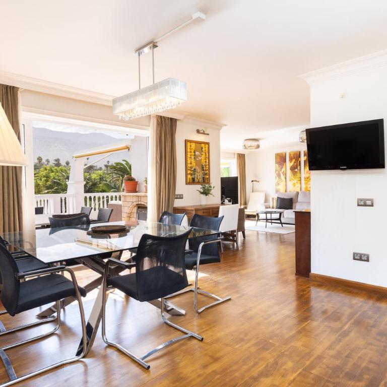 Prime Penthouse Rosaleda - Apartment mit 3 Schlafzimmern - 43