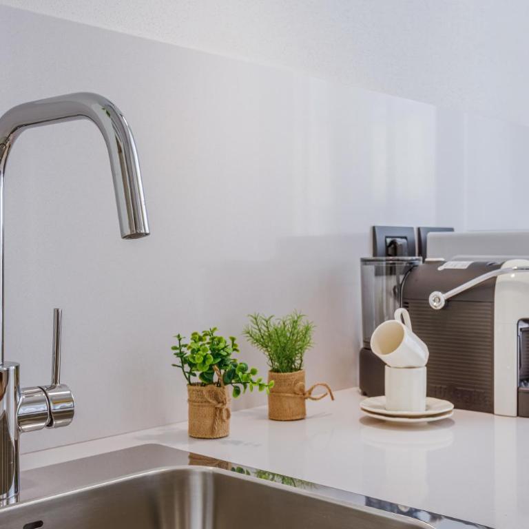 Dimora d'Autore - Charm in the Heart of Modena - Appartamento con 1 Camera da Letto - 22