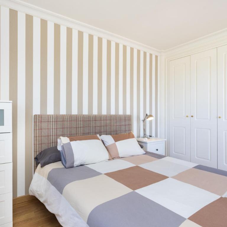 Prime Penthouse Rosaleda - Apartment mit 3 Schlafzimmern - 53