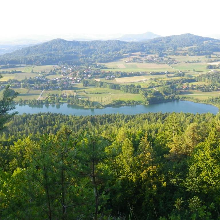 Ferienhaus Abhau-Tage - Ferienhaus - 27