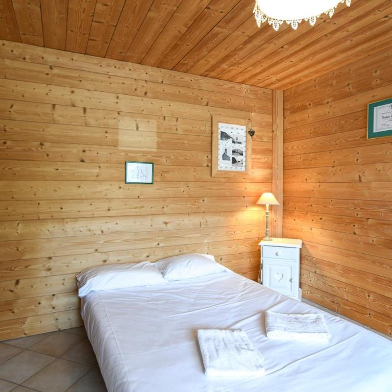 Chalet Anou - proche pistes de ski - Chalet con 4 Camere da Letto - 5