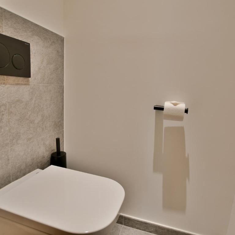 Chalet Chinaille A1 - Chalet 4 Chambres - 12