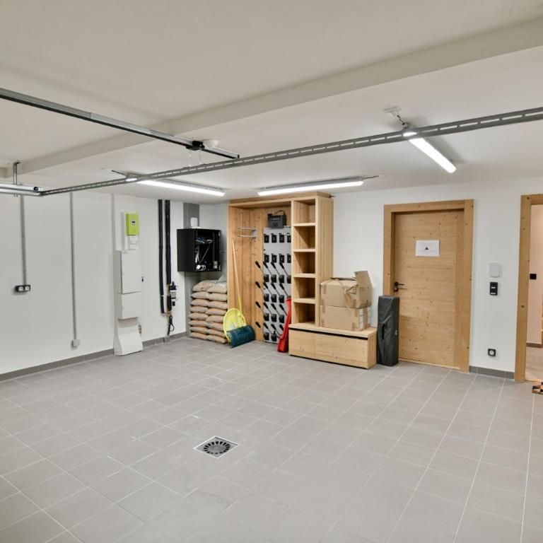 Chalet Chinaille A1 - Chalet 4 Chambres - 26