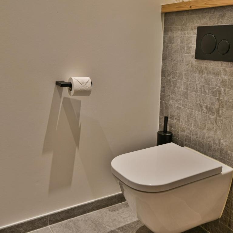 Chalet Chinaille A1 - Chalet 4 Chambres - 24