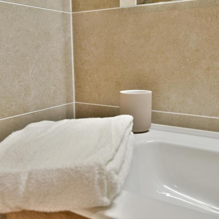 Les Chalets de L'Aiguille B201 - Appartement 2 Chambres - 14