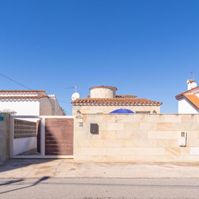 Apart-rent Casa Noguera 0034 - Villa de 2 dormitorios - 27