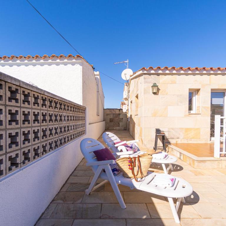 Apart-rent Casa Noguera 0034 - Villa de 2 dormitorios - 24