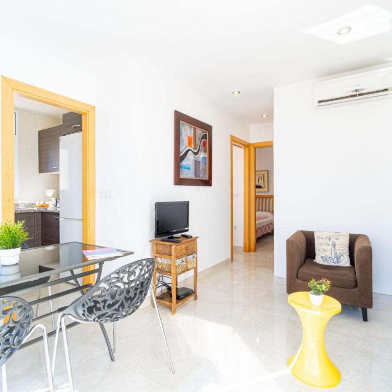 Apart-rent Casa Noguera 0034 - Villa de 2 dormitorios - 18