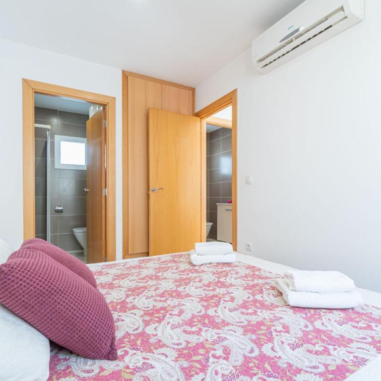 Apart-rent Casa Noguera 0034 - Villa de 2 dormitorios - 12