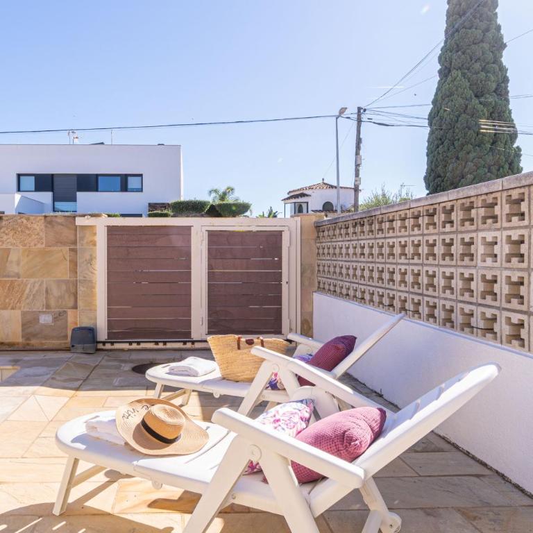Apart-rent Casa Noguera 0034 - Villa de 2 dormitorios - 23