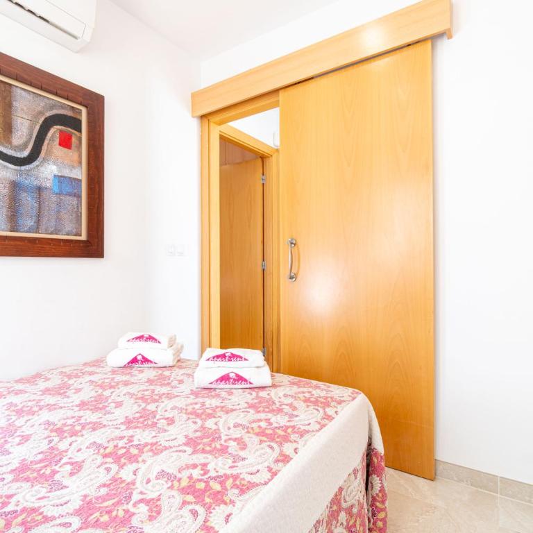 Apart-rent Casa Noguera 0034 - Villa de 2 dormitorios - 15