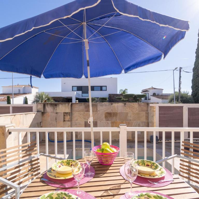 Apart-rent Casa Noguera 0034 - Villa de 2 dormitorios - 20
