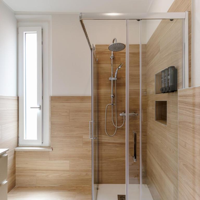 Chiara Apartment 6 guest - Train Station - Parking - Appartamento con 3 Camere da Letto - 21