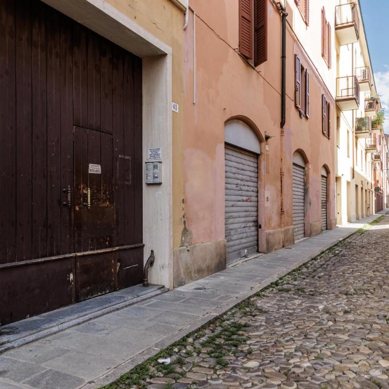 Chiara Apartment 6 guest - Train Station - Parking - Appartamento con 3 Camere da Letto - 37