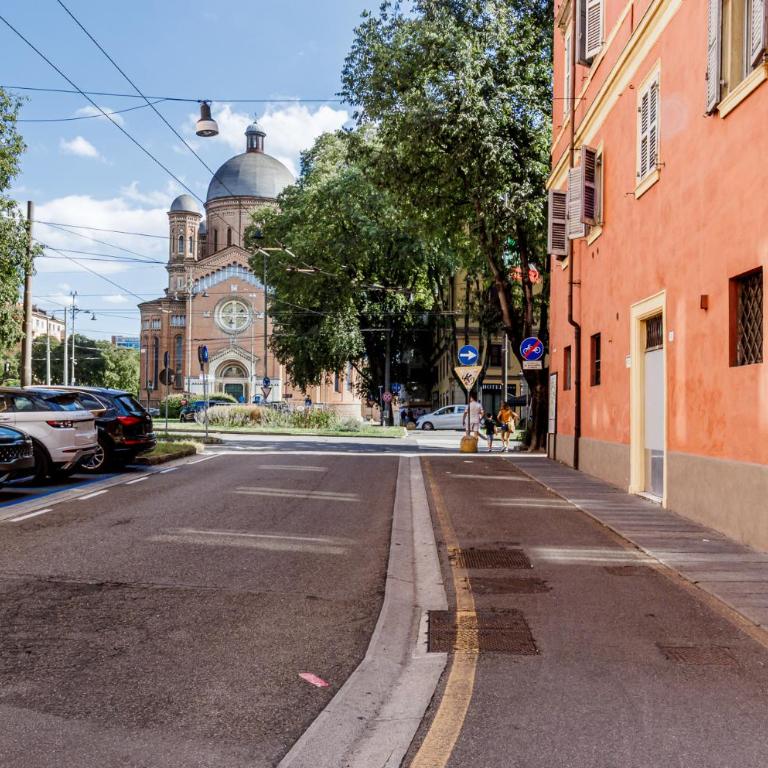 Chiara Apartment 6 guest - Train Station - Parking - Appartamento con 3 Camere da Letto - 43