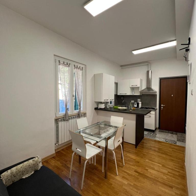 GuestHost - Galteri Housing Apartments - Appartamento con 2 Camere da Letto - 1