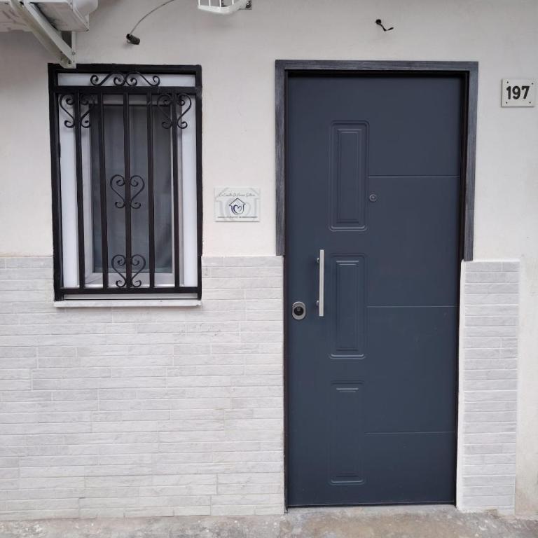 La Casetta di Nonno Settimo - One-Bedroom House - 6