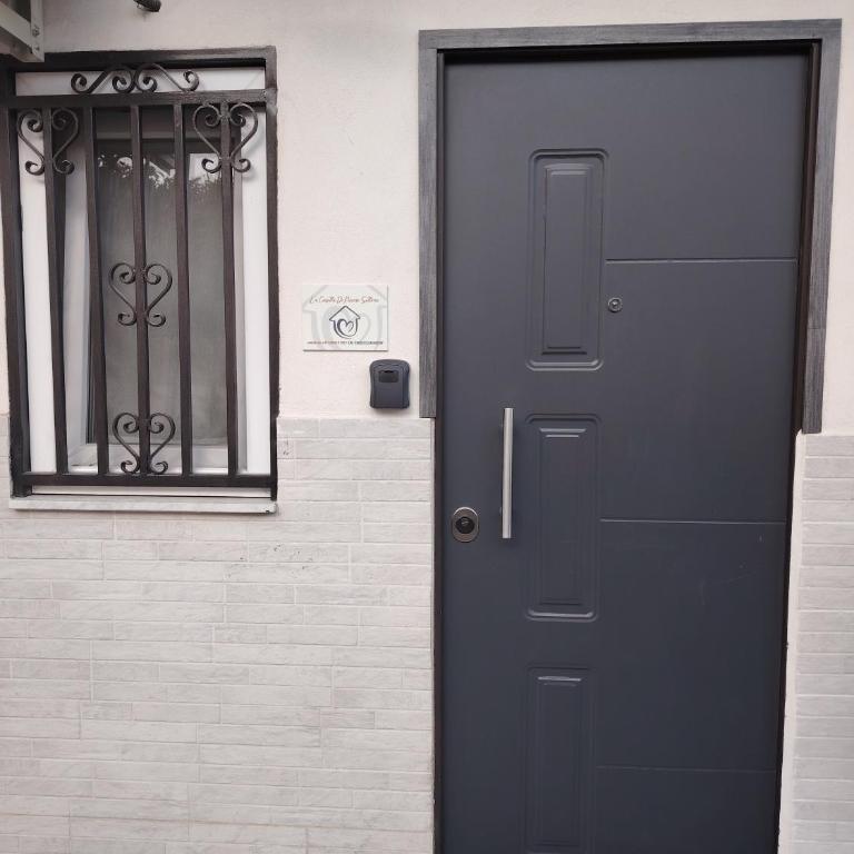 La Casetta di Nonno Settimo - One-Bedroom House - 5