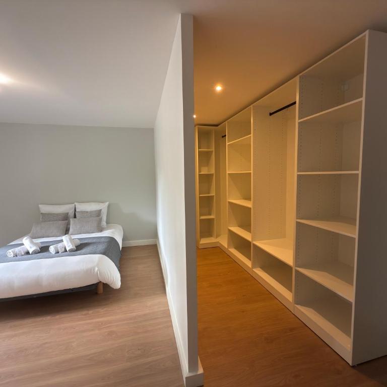 T4 moderne parking Théodore Bac - DABNB - Appartement 3 Chambres - 26