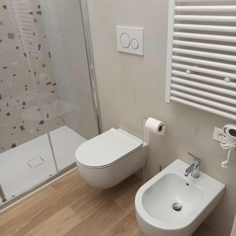 Ionian Breeze - One-Bedroom Apartment - 5