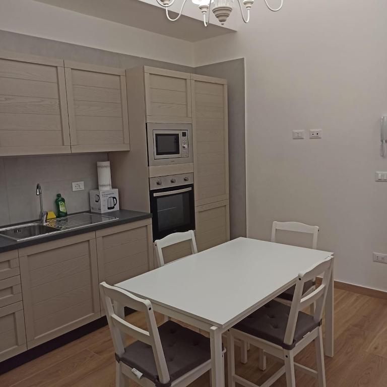 Ionian Breeze - One-Bedroom Apartment - 9