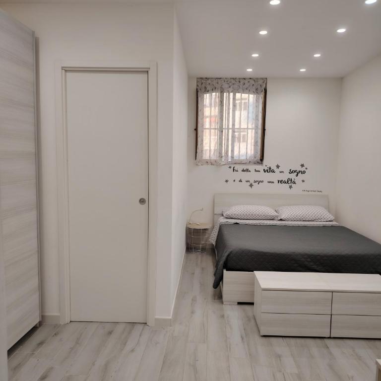 La Casetta di Nonno Settimo - One-Bedroom House - 4