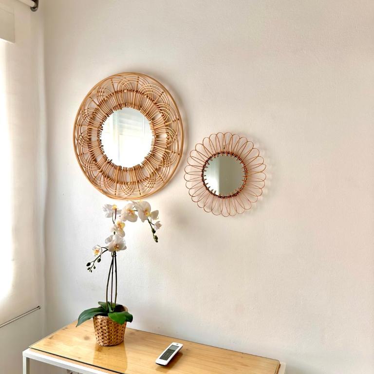 Encantador y Luminoso - Apartamento en Málaga Centro - Apartamento de 2 dormitorios - 9