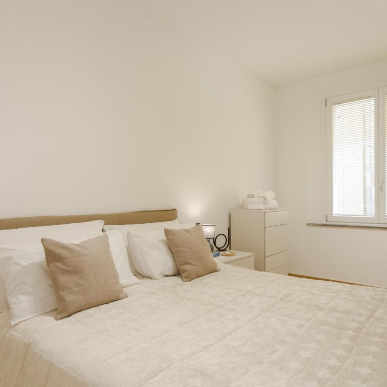 Mutina Domus - Comfort and elegance in the center - Appartamento con 2 Camere da Letto - 6