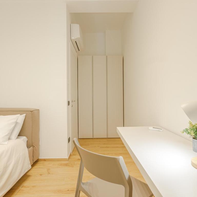 Mutina Domus - Comfort and elegance in the center - Appartamento con 2 Camere da Letto - 13