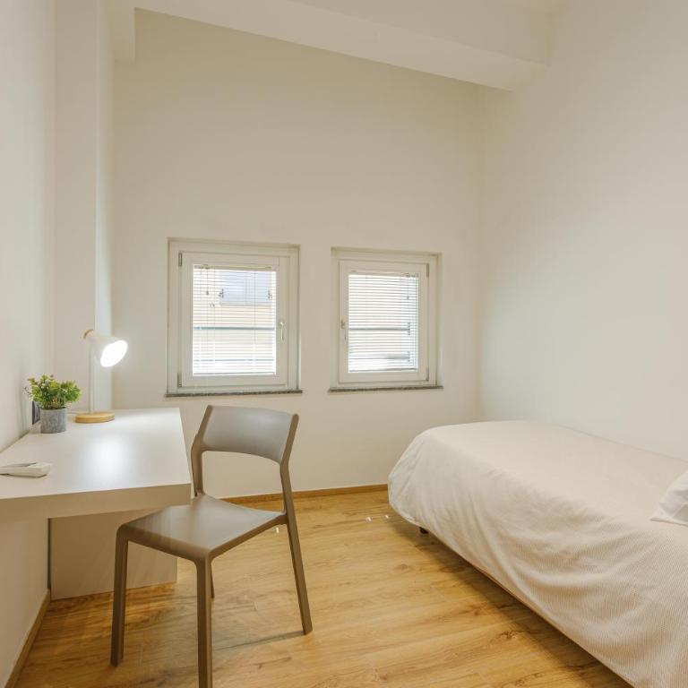 Mutina Domus - Comfort and elegance in the center - Appartamento con 2 Camere da Letto - 27