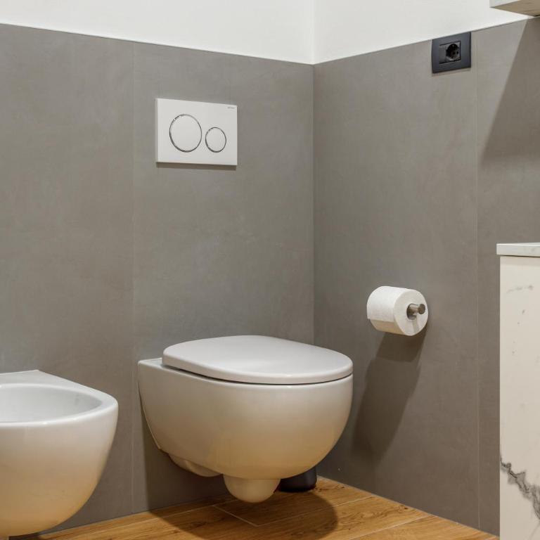 Mutina Domus - Comfort and elegance in the center - Appartamento con 2 Camere da Letto - 24