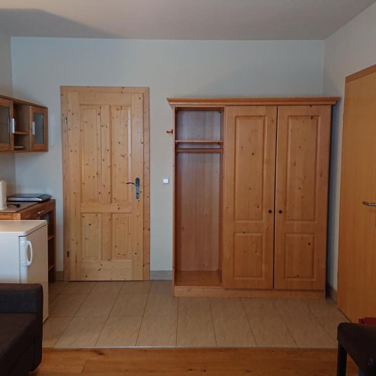 Landhaus Knödl-Alm - Studio - 4