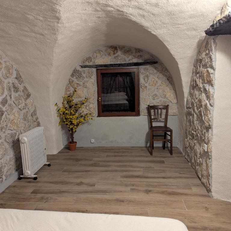 Maison avec grand jardin, garage, jacuzzi supplément - Haus mit 5 Schlafzimmern - 18