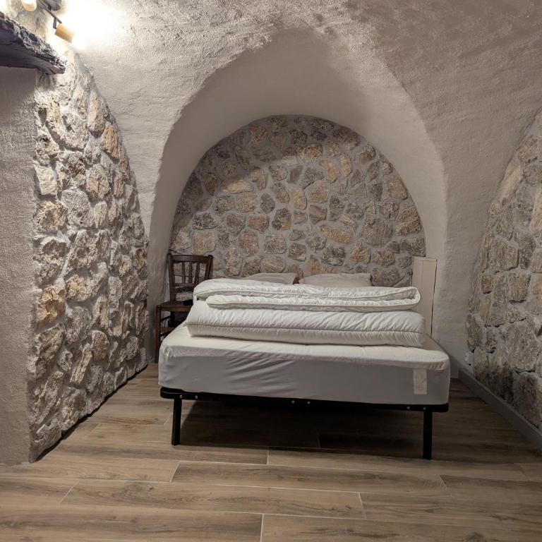 Maison avec grand jardin, garage, jacuzzi supplément - Haus mit 5 Schlafzimmern - 17