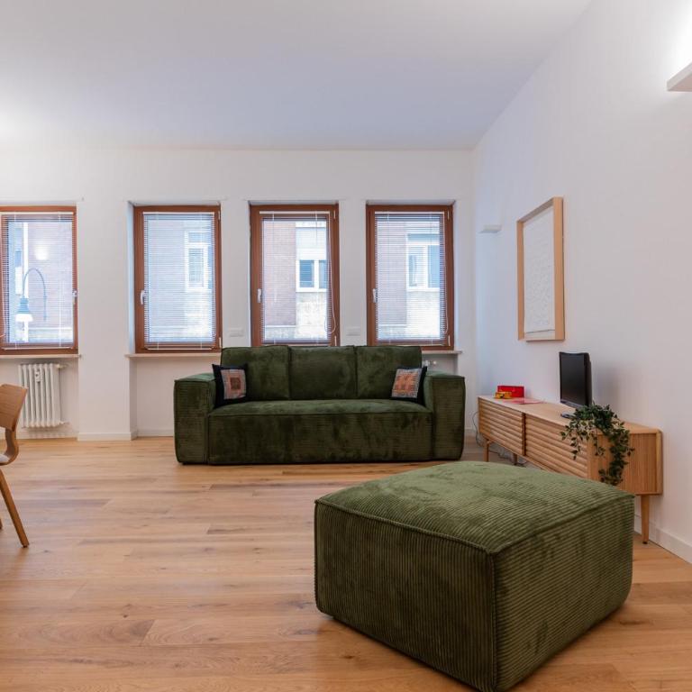 Ormea Cobalto Apartment by Wonderful Italy - Appartamento - 1