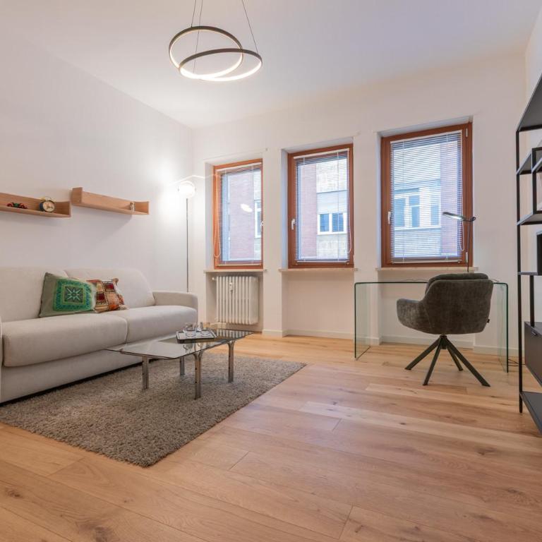 Ormea Cobalto Apartment by Wonderful Italy - Appartamento - 4