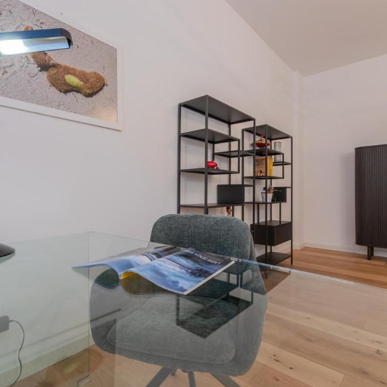 Ormea Cobalto Apartment by Wonderful Italy - Appartamento - 8