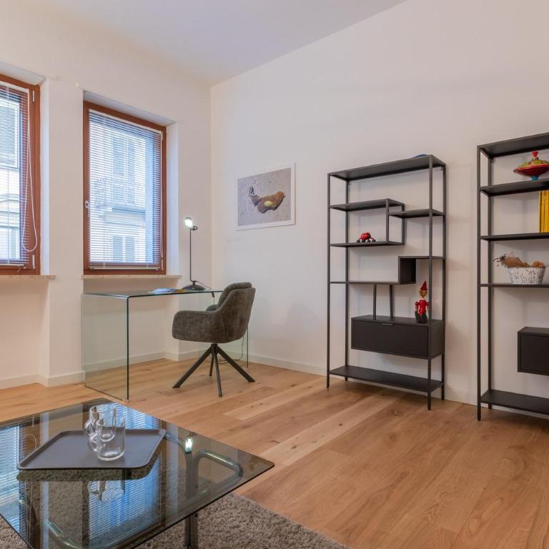 Ormea Cobalto Apartment by Wonderful Italy - Appartamento - 11