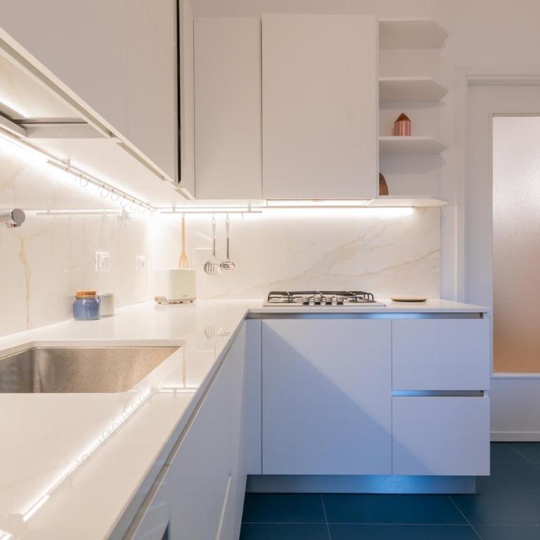 Ormea Cobalto Apartment by Wonderful Italy - Appartamento - 16