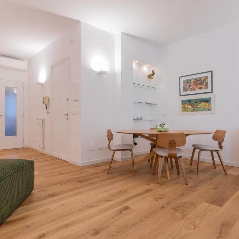 Ormea Cobalto Apartment by Wonderful Italy - Appartamento - 17