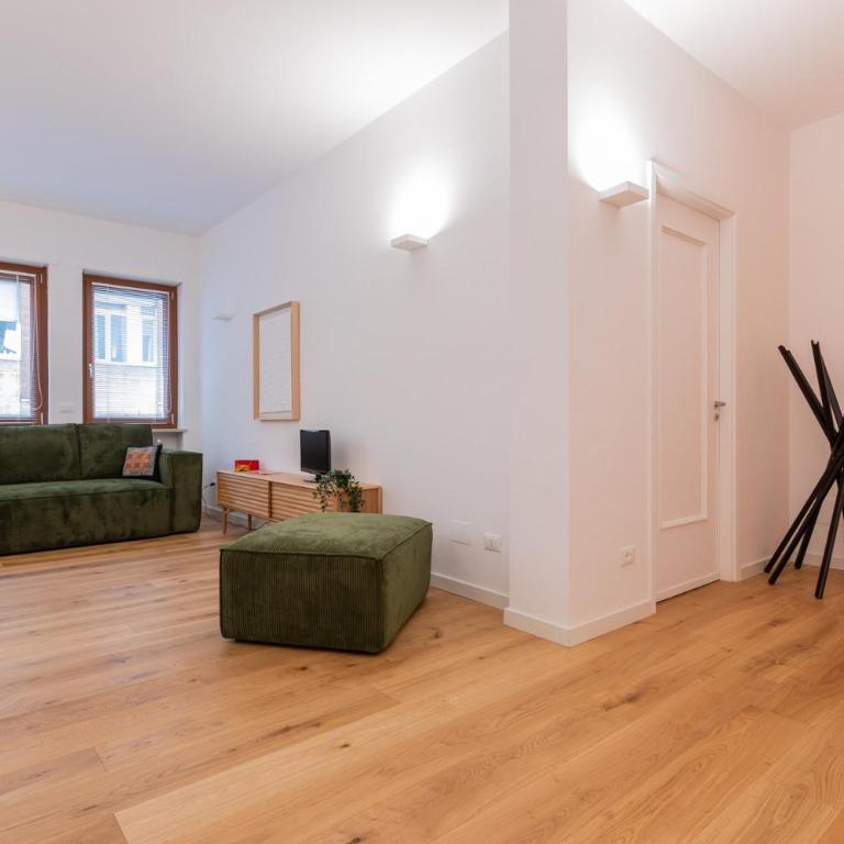 Ormea Cobalto Apartment by Wonderful Italy - Appartamento - 26