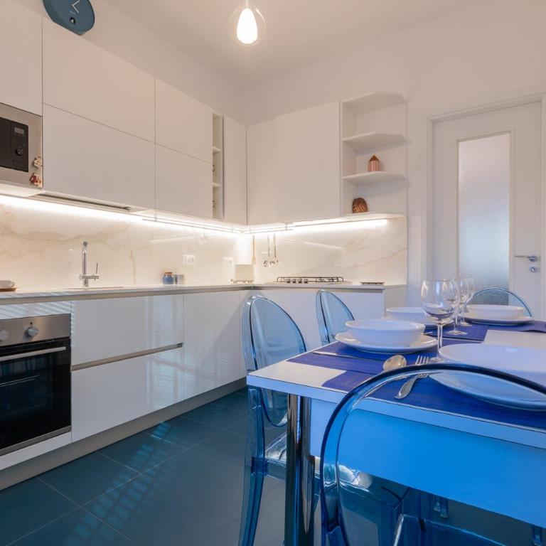 Ormea Cobalto Apartment by Wonderful Italy - Appartamento - 30