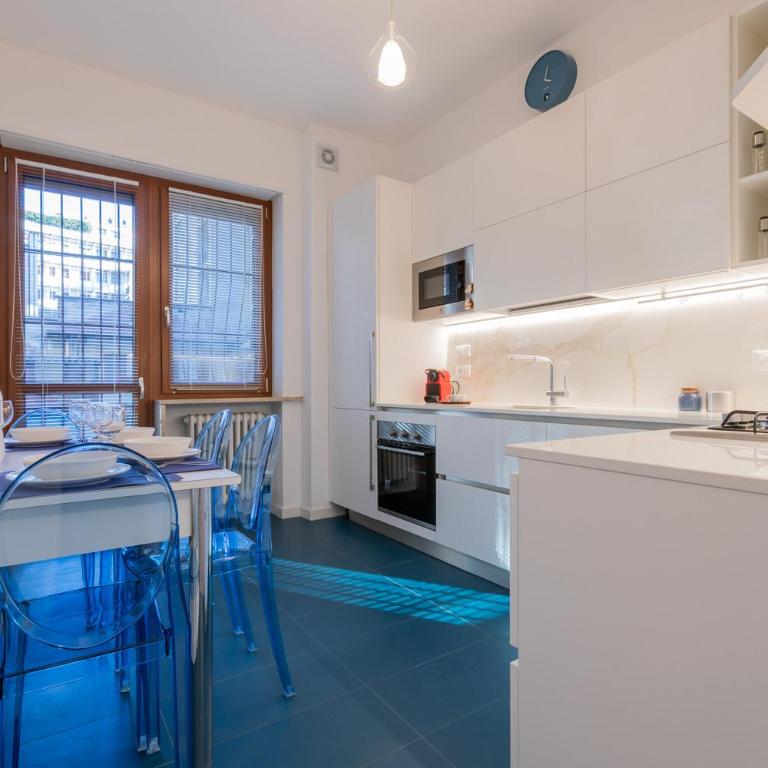 Ormea Cobalto Apartment by Wonderful Italy - Appartamento - 31