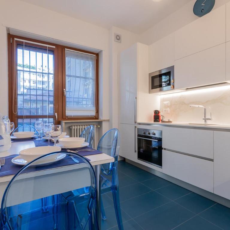 Ormea Cobalto Apartment by Wonderful Italy - Appartamento - 32