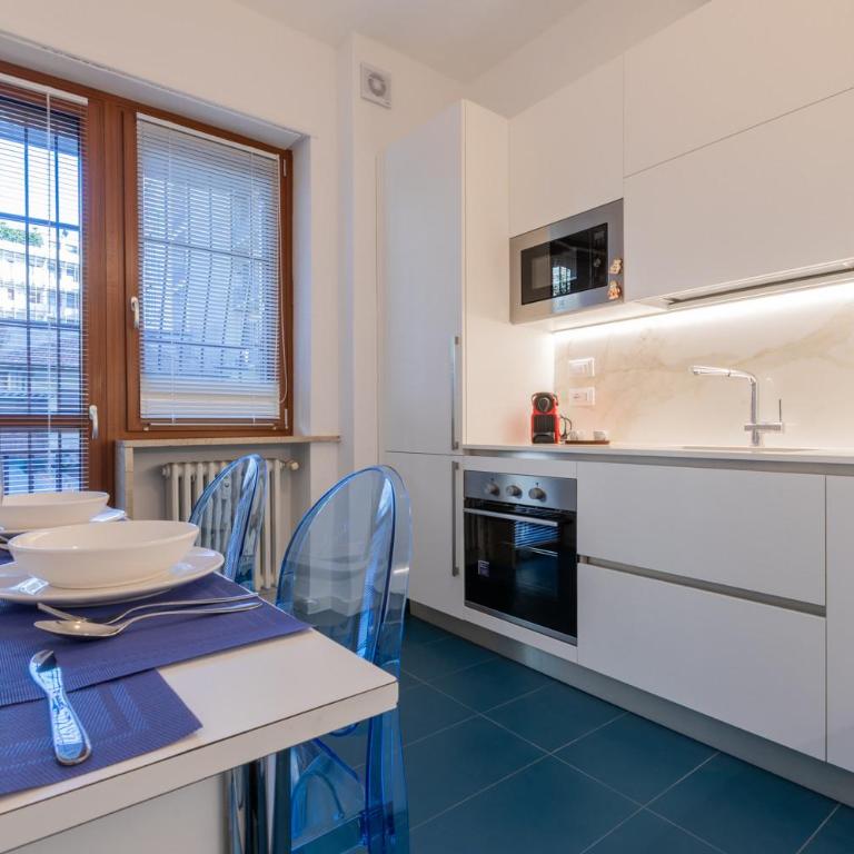 Ormea Cobalto Apartment by Wonderful Italy - Appartamento - 33