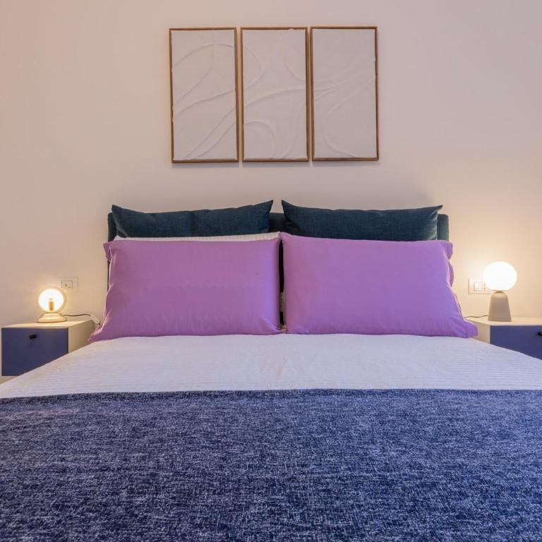Ormea Cobalto Apartment by Wonderful Italy - Appartamento - 34