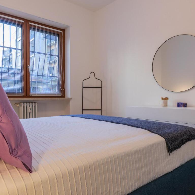 Ormea Cobalto Apartment by Wonderful Italy - Appartamento - 37